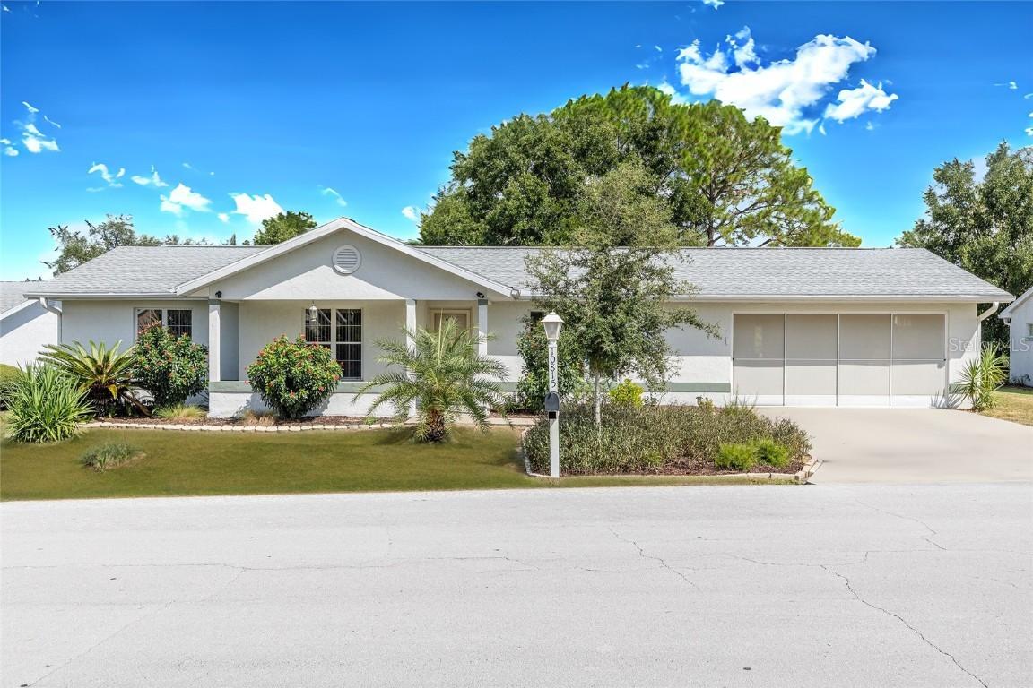 10815 SW 86th Ave., Ocala, FL 34481