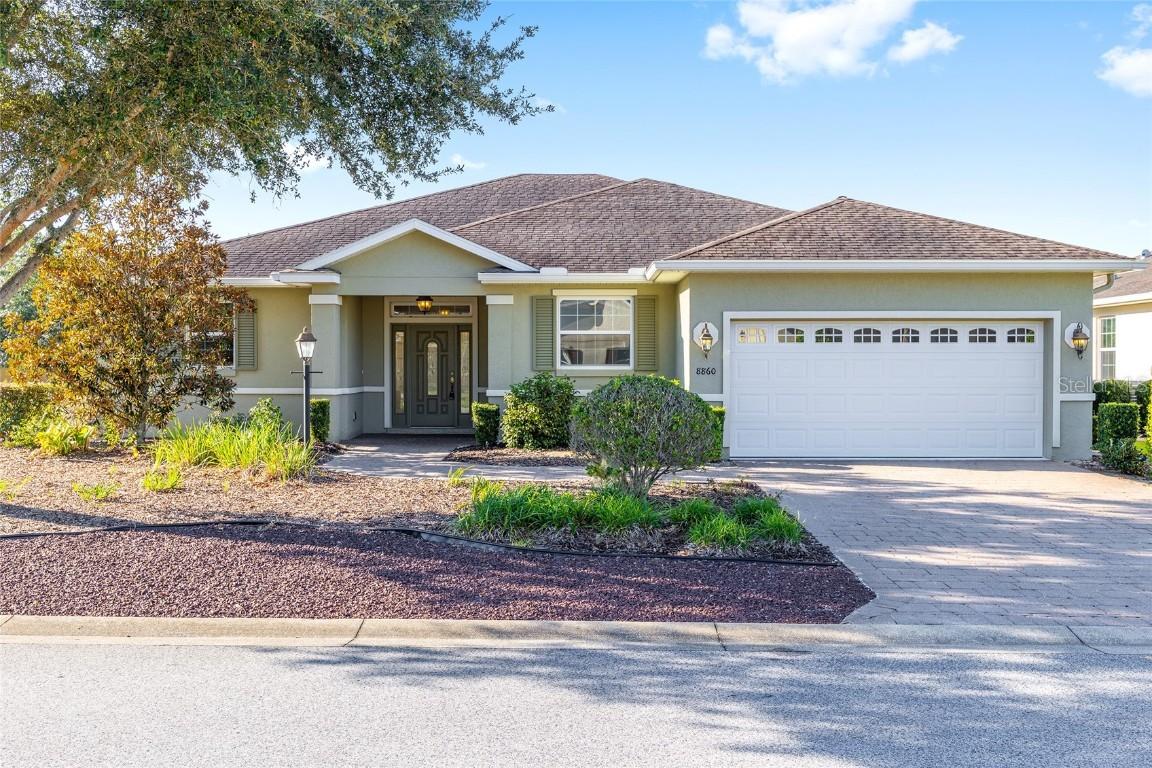 8860 SW 86th Loop, Ocala, FL 34481