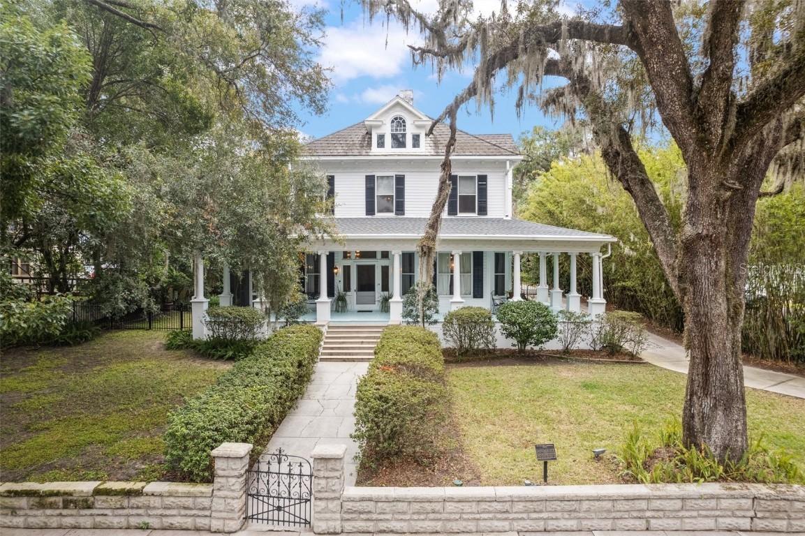 906 E Fort King St., Ocala, FL 34471
