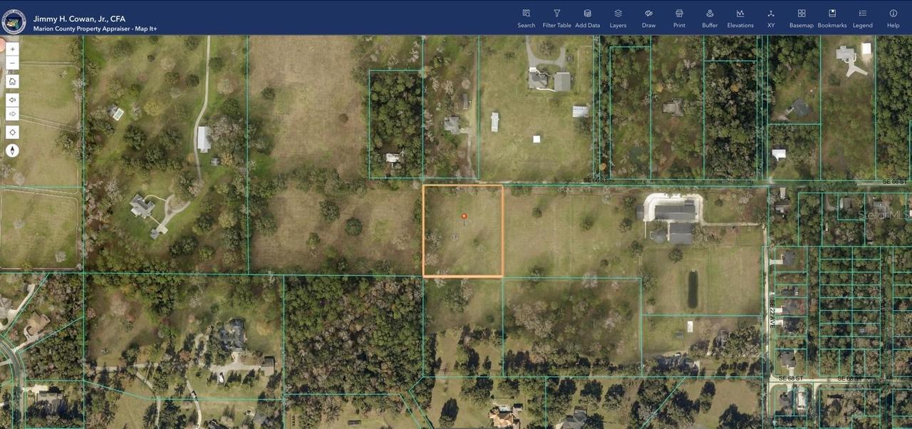 Tbd Se 66th St, Ocala, FL 34480