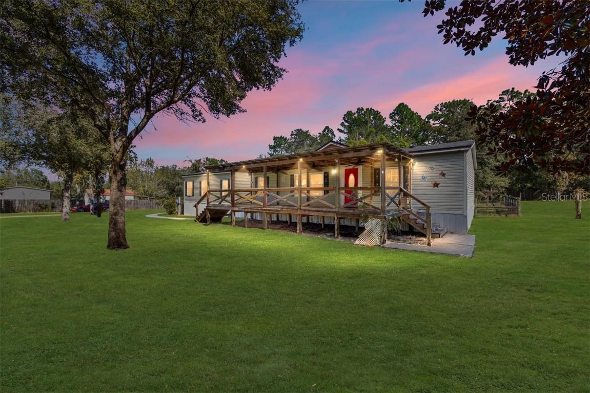 5691 NE 120th Ter., Williston, FL 32696
