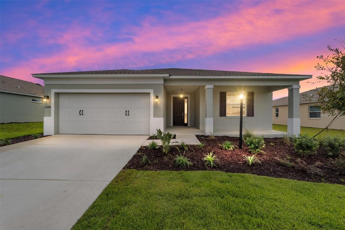 10345 SW 106th Ct., Ocala, FL 34481