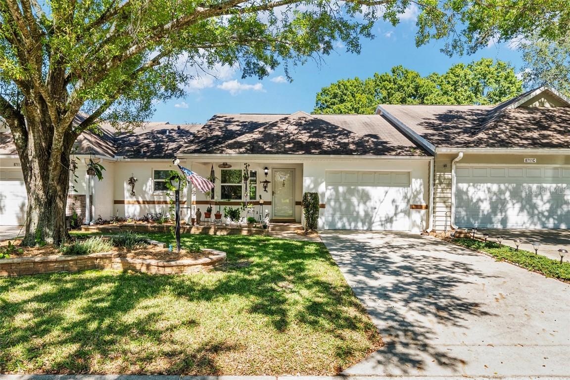 8711 SW 90th St. #B, Ocala, FL 34481