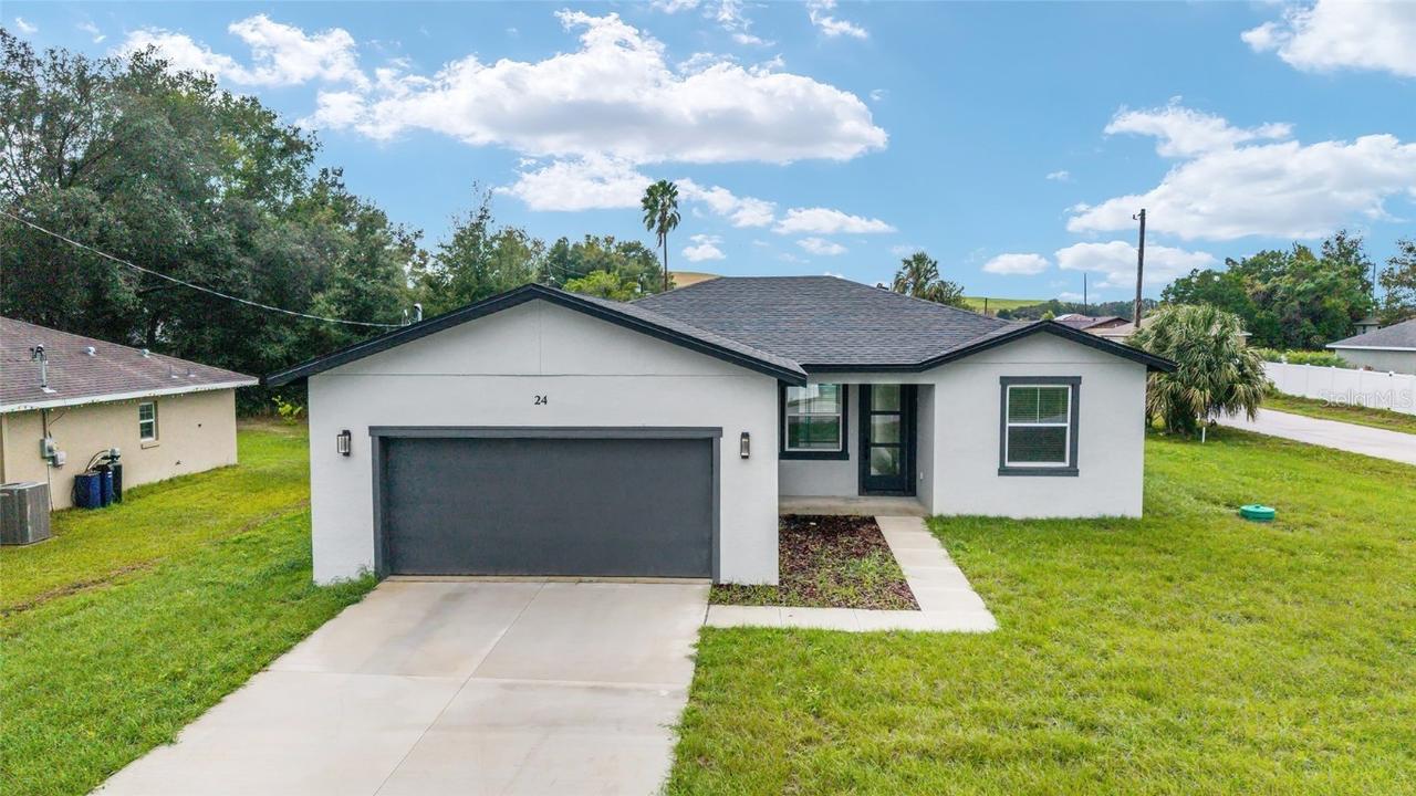 24 Dogwood Tr., Ocala, FL 34472