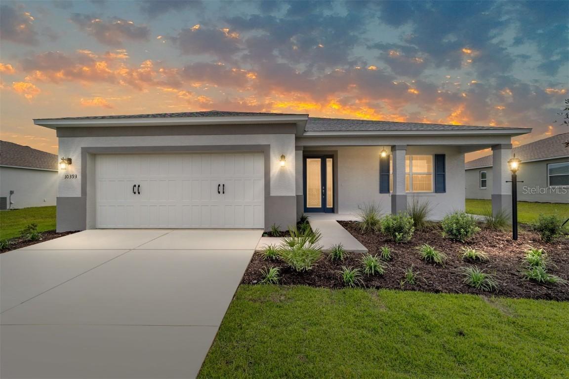 10393 SW 106th Ct., Ocala, FL 34481