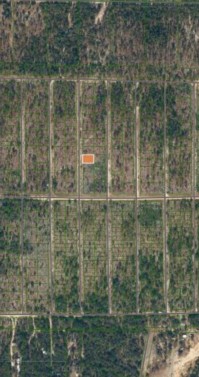 Lot 33 and 34 Iowa Ave., Hawthorne, FL 32640