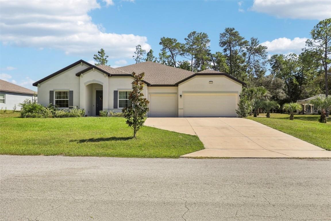3 Floribunda Ct., Homosassa, FL 34446