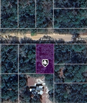 New Homes For Sale This Week in Interlachen: October 10th to October 16th