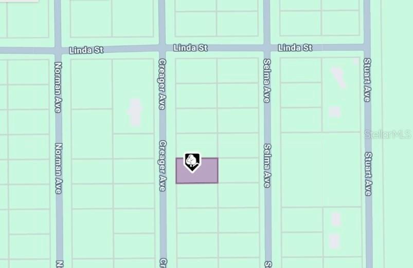 LOT 5 Creager Ave., Interlachen, FL 32148