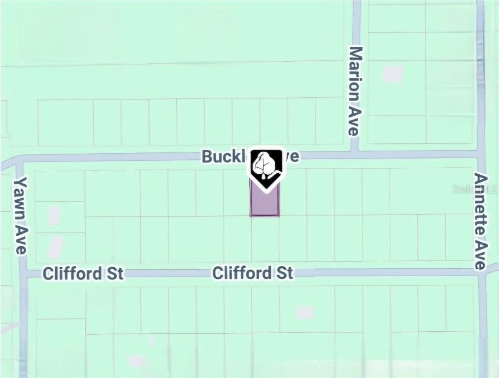 LOT 8 Buckles Ave., Interlachen, FL 32148