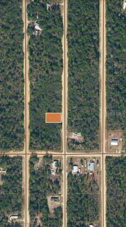 LOT 22 Neilsen Ave., Interlachen, FL 32148