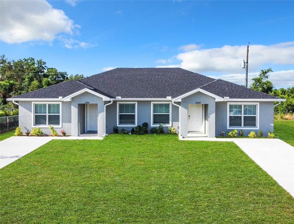 11399 Poplin Ave., Englewood, FL 34224