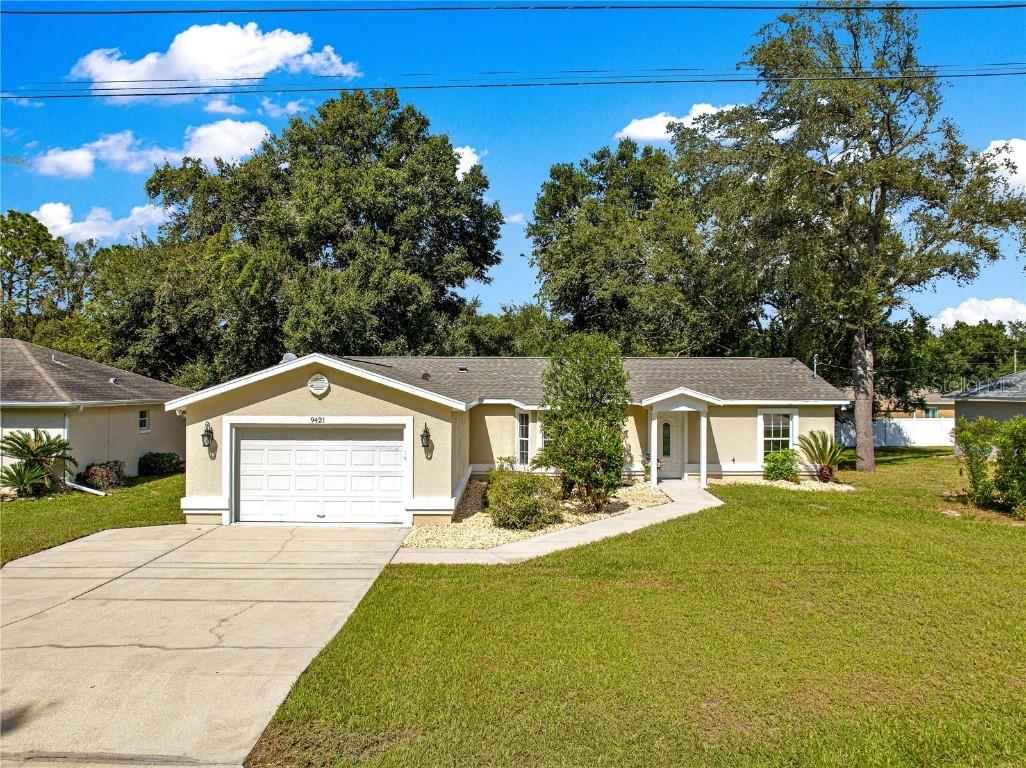 9421 SE 161st Pl., Summerfield, FL 34491