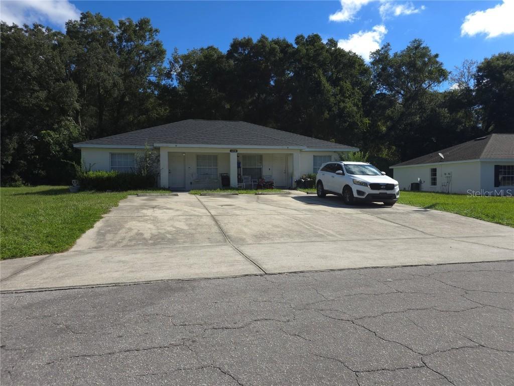 1663 SW 107th Ln., Ocala, FL 34476