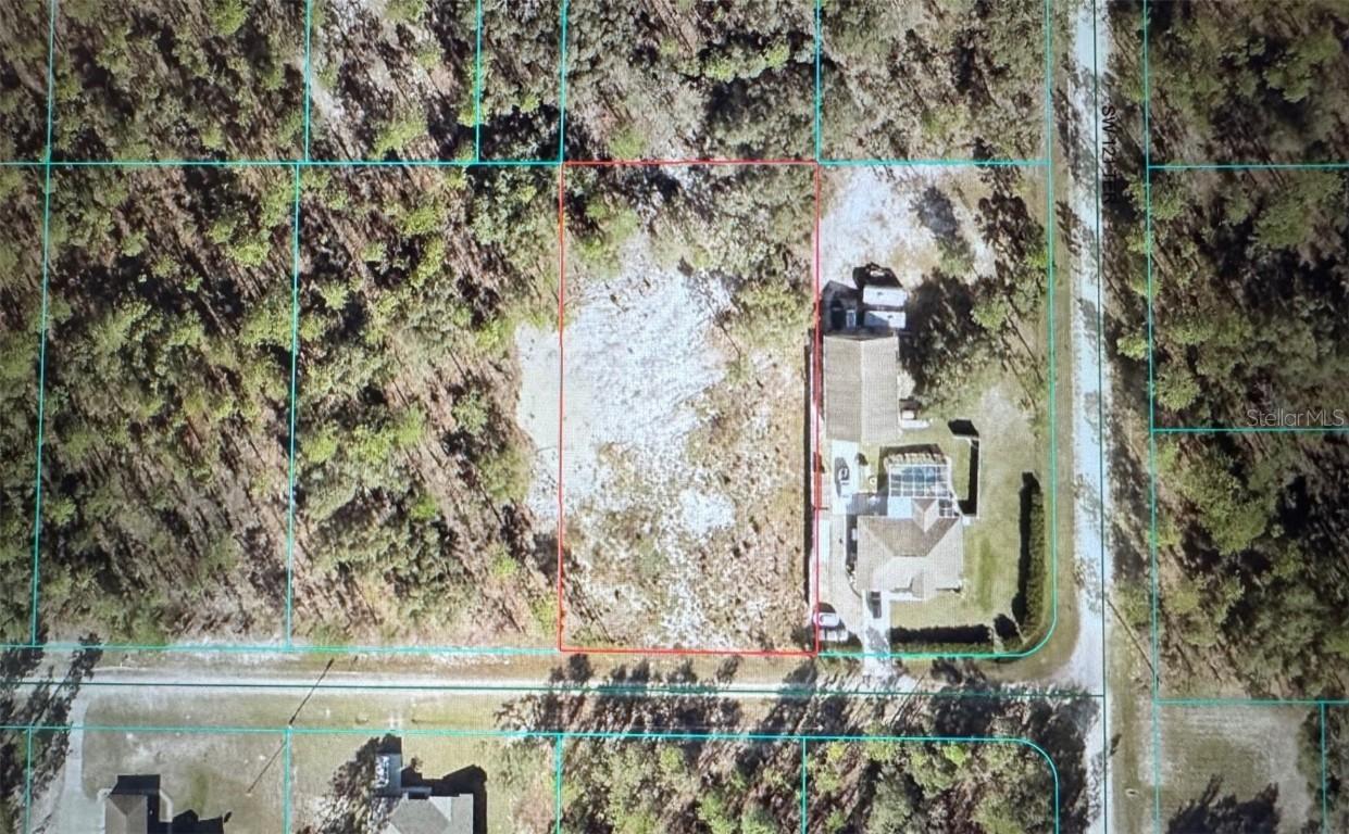 SW 88 St., Dunnellon, FL 34432