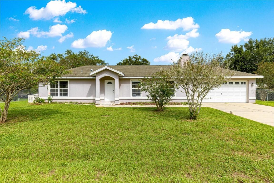3805 SE 139th St., Summerfield, FL 34491