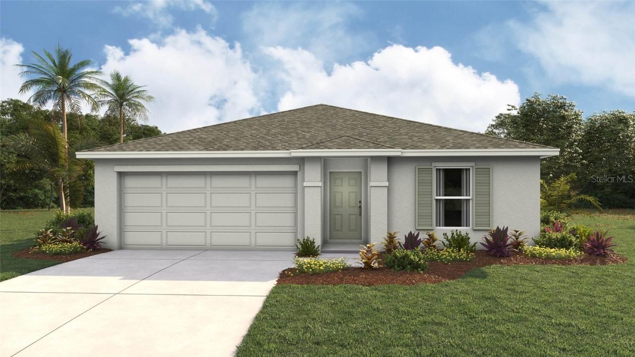 15880 SE 101st Cir., Summerfield, FL 34491