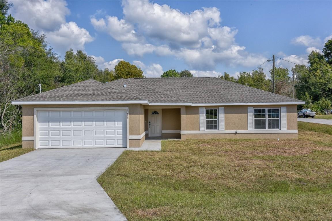 3775 SE 132nd Pl., Belleview, FL 34420