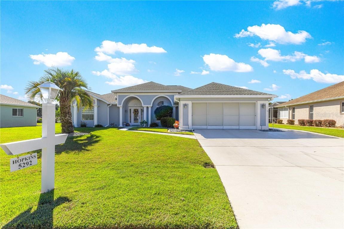 5292 NW 19th Pl., Ocala, FL 34482