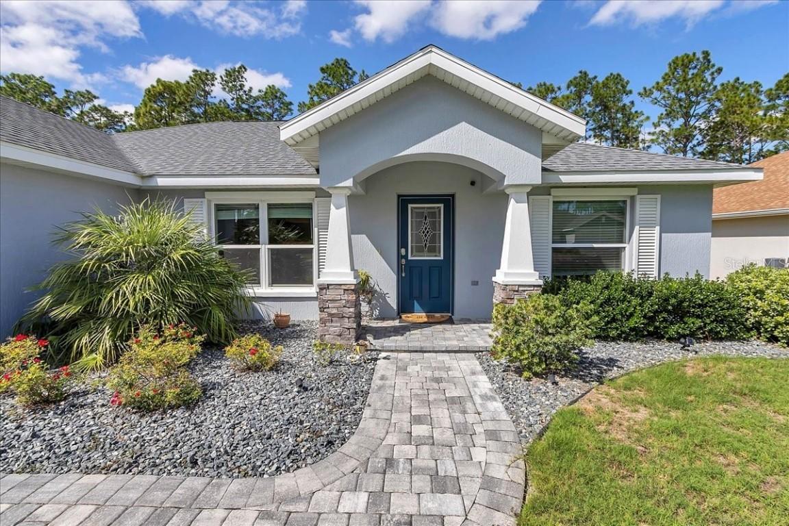 6980 SW 179th Court Rd., Dunnellon, FL 34432