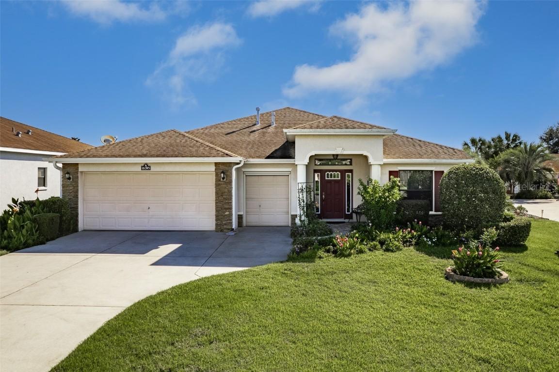 16395 SW 14th Ct., Ocala, FL 34473