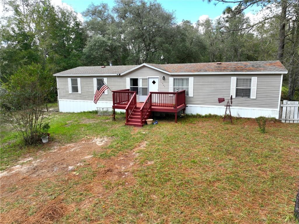 17525 SW 27th St., Dunnellon, FL 34432