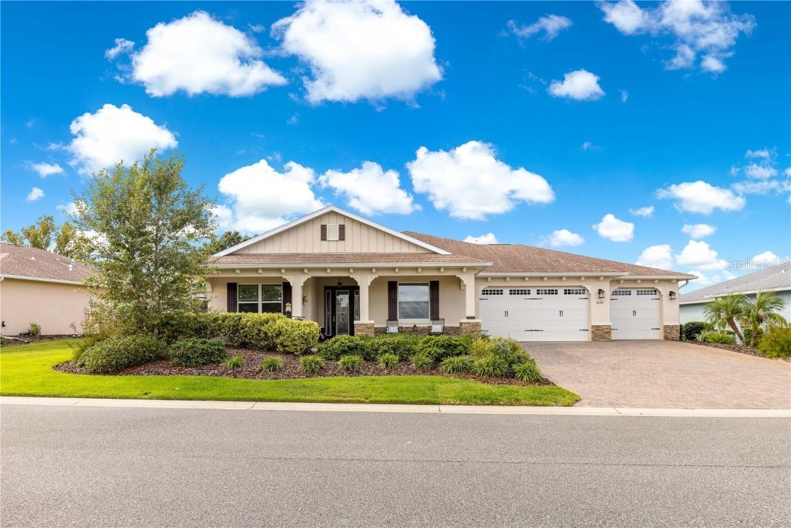 9099 SW 89th Loop, Ocala, FL 34481