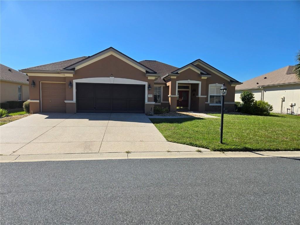 [Address Hidden by Seller], Summerfield, FL 34491