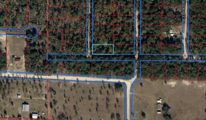 TBD NE 138th Ave., Williston, FL 32696