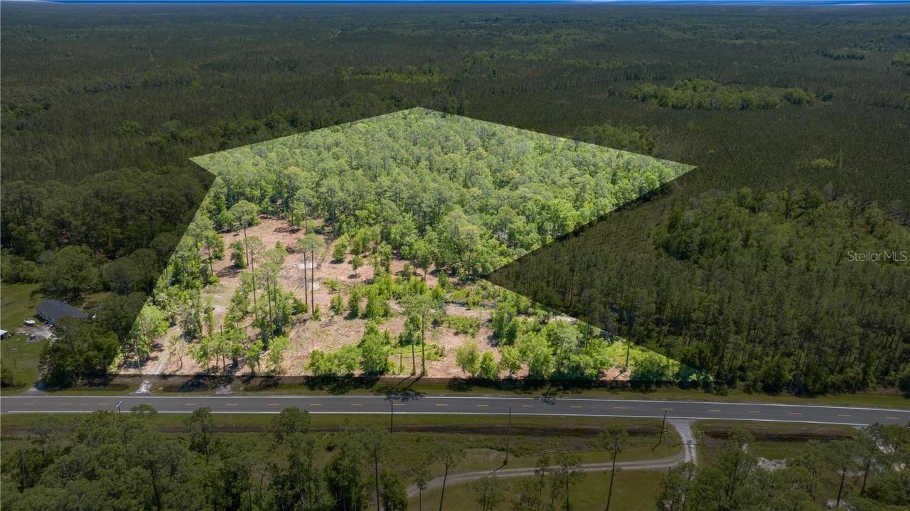 1351 SW State Road 24, Chiefland, FL 32626