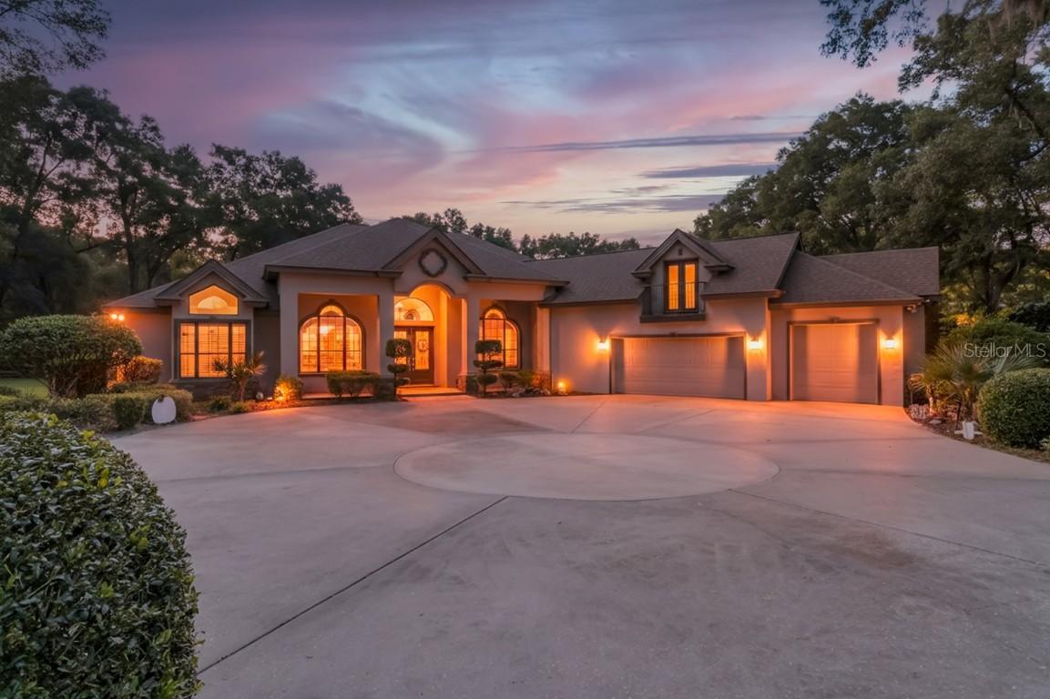 1640 SE 91st Pl., Ocala, FL 34480