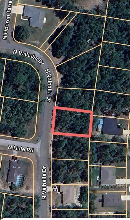 7861 N Valhalla Dr., Dunnellon, FL 34434
