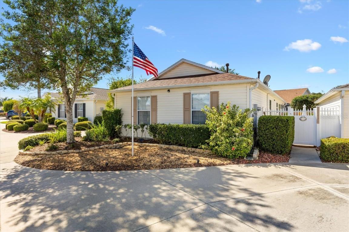 17694 Se 84th Peyton Court, The Villages, FL 32162