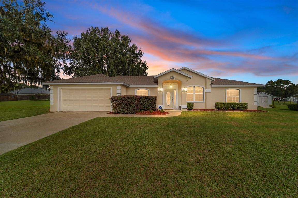 393 NE 58th St., Ocala, FL 34479