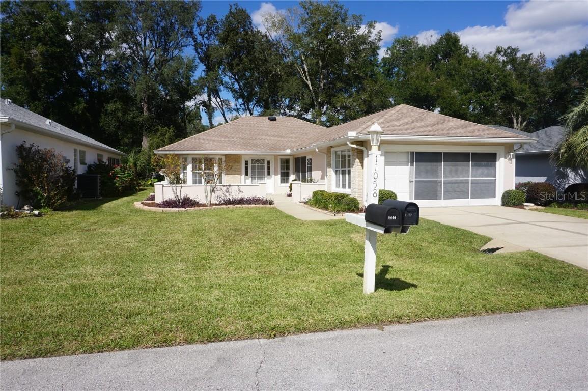 11058 SW 69th Cir., Ocala, FL 34476