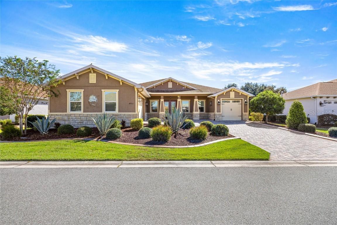 8931 SW 85th Loop, Ocala, FL 34481