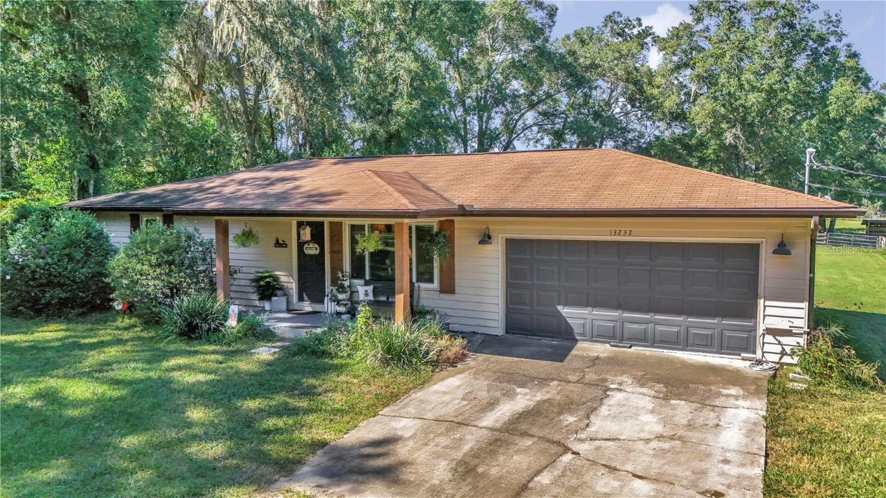 13232 NE 39th Ter., Anthony, FL 32617