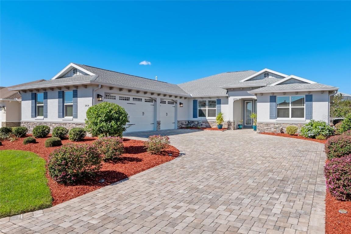 8414 SW 90th Ct., Ocala, FL 34481