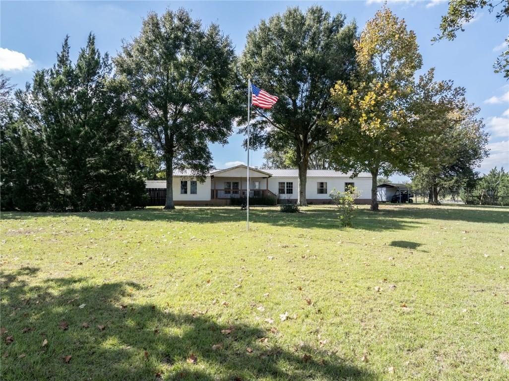 14050 SE 50th St., Morriston, FL 32668