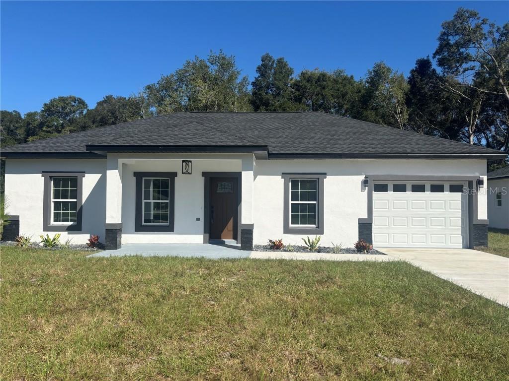 2851 SE 142nd Ln., Summerfield, FL 34491