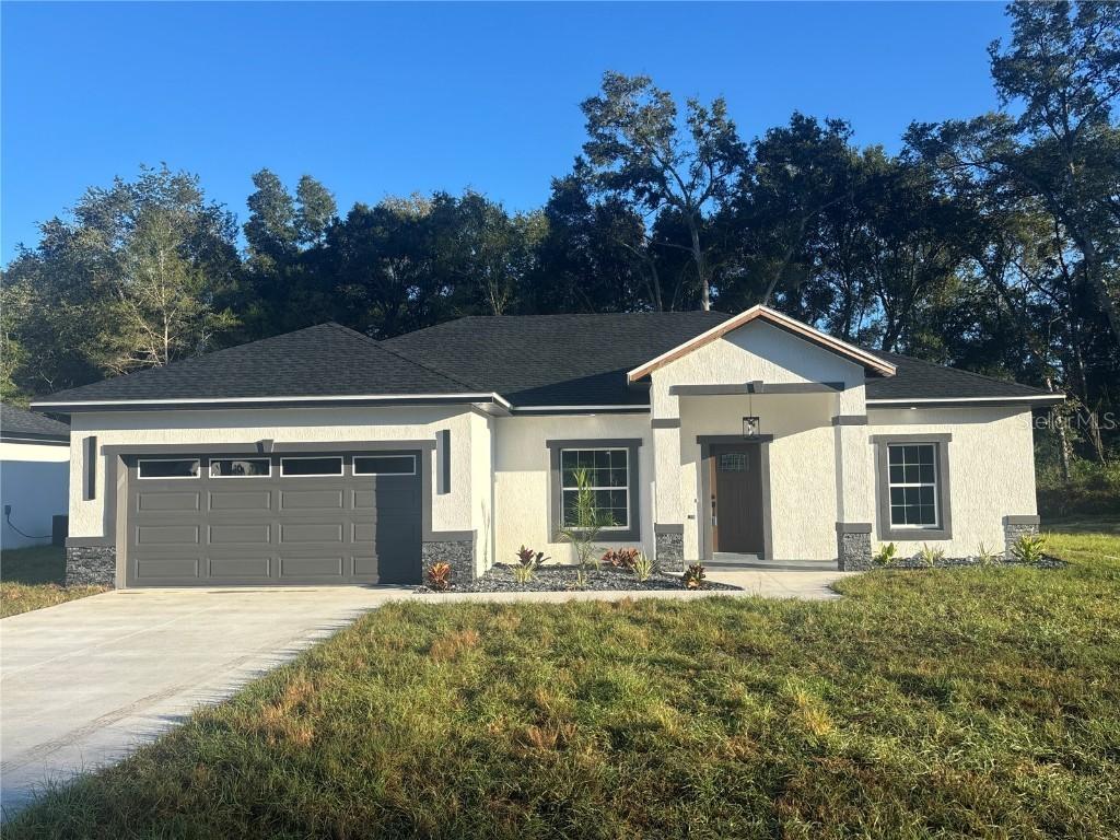 2857 SE 142nd Ln., Summerfield, FL 34491