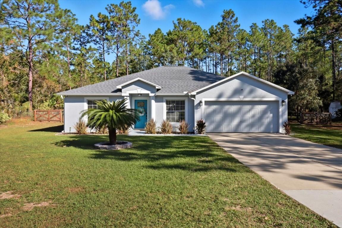13345 SW 71st Ln., Ocala, FL 34481