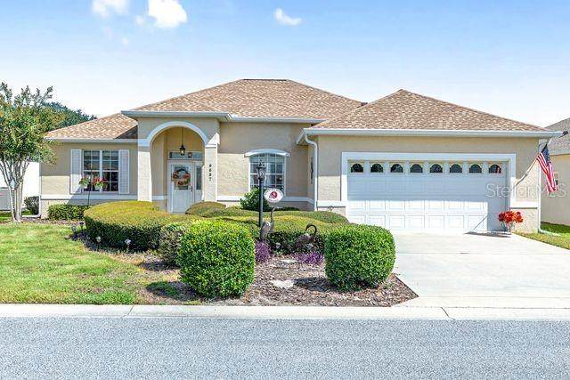 9697 SW 89th Loop, Ocala, FL 34481