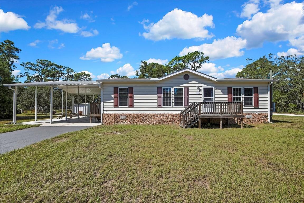 5800 S Greenfield Ter., Homosassa, FL 34446