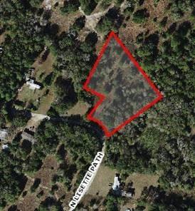 11403 N Lisette Path, Dunnellon, FL 34433