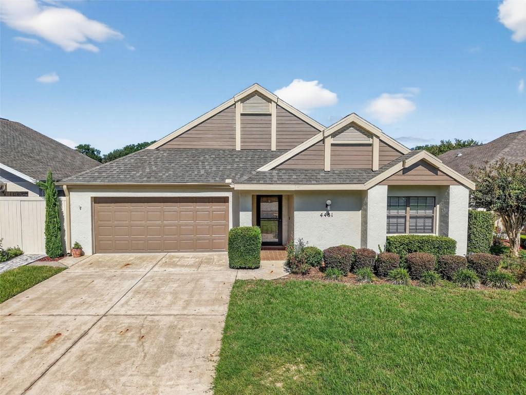 4481 NE 4th St., Ocala, FL 34470