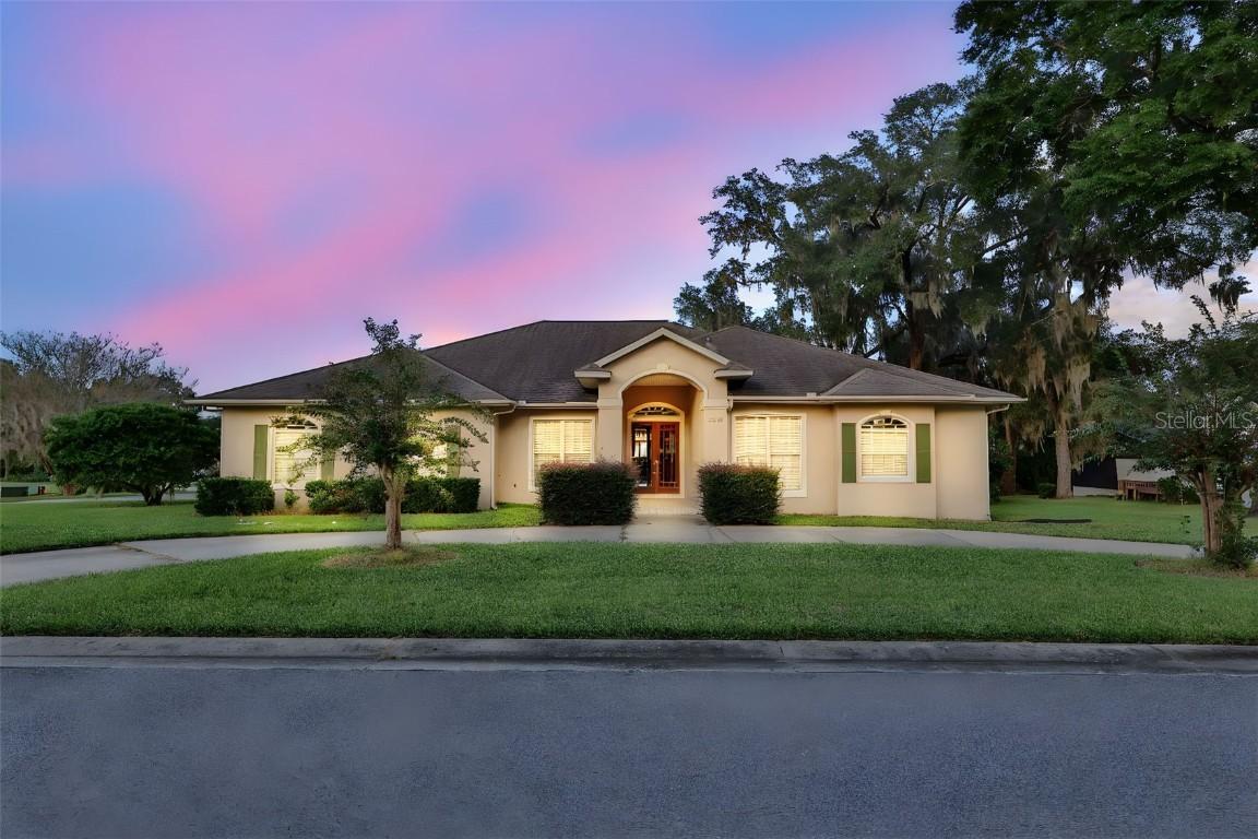 2243 SE Laurel Run Dr., Ocala, FL 34471