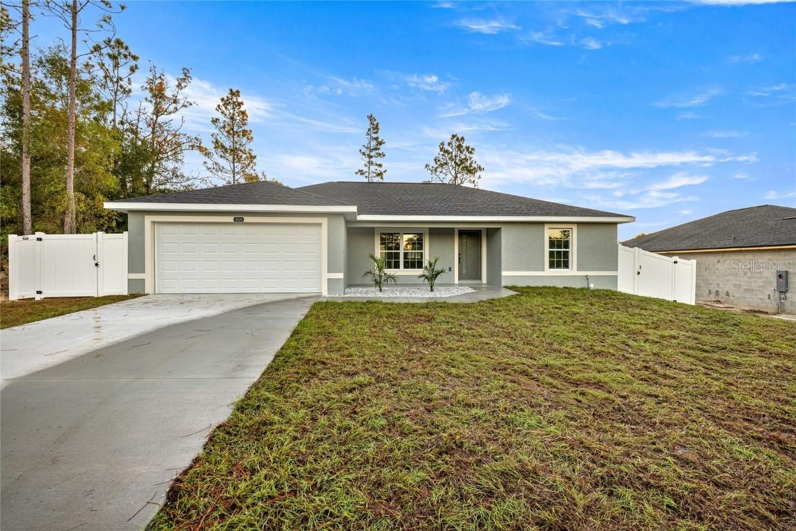 2635 SW 141st Ter, Ocala, FL 34481