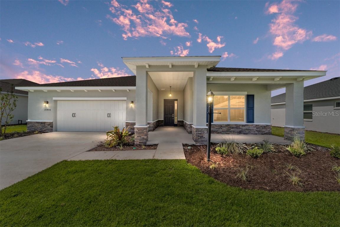 10406 SW 105th Ct., Ocala, FL 34481