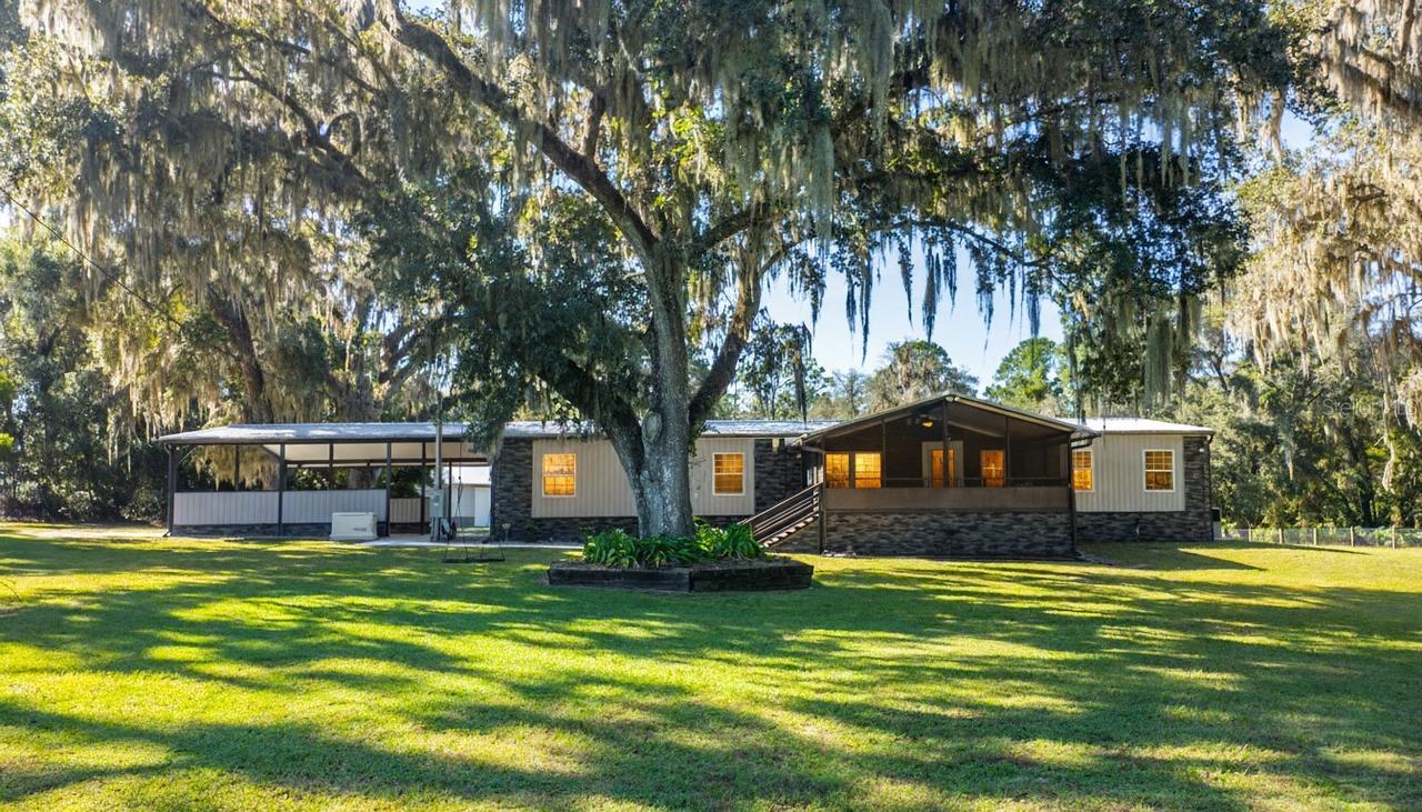 17807 SW Archer Rd., Archer, FL 32618
